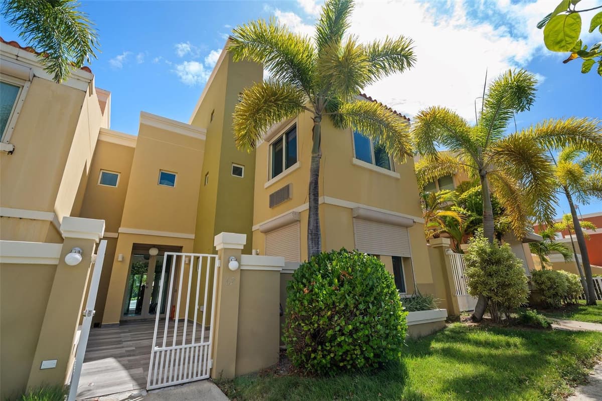 90 CANDELERO DRIVE — photo 1 of 35