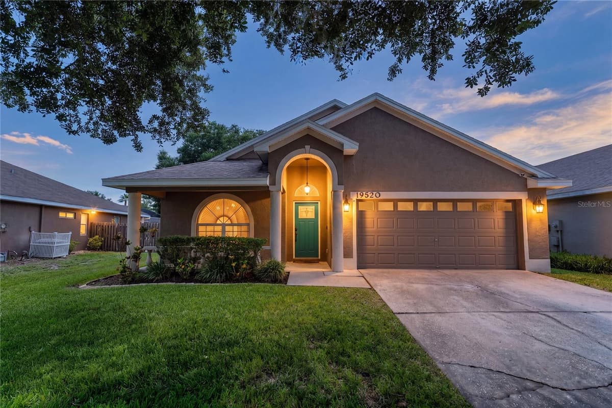 19520 MORDEN BLUSH DRIVE — photo 1 of 36