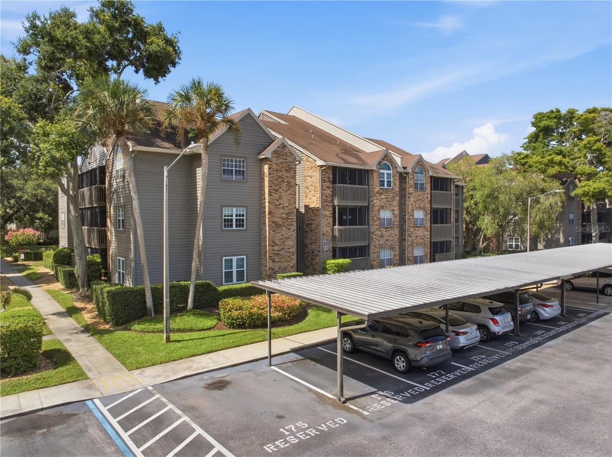 2500 WINDING CREEK BOULEVARD — photo 1 of 20