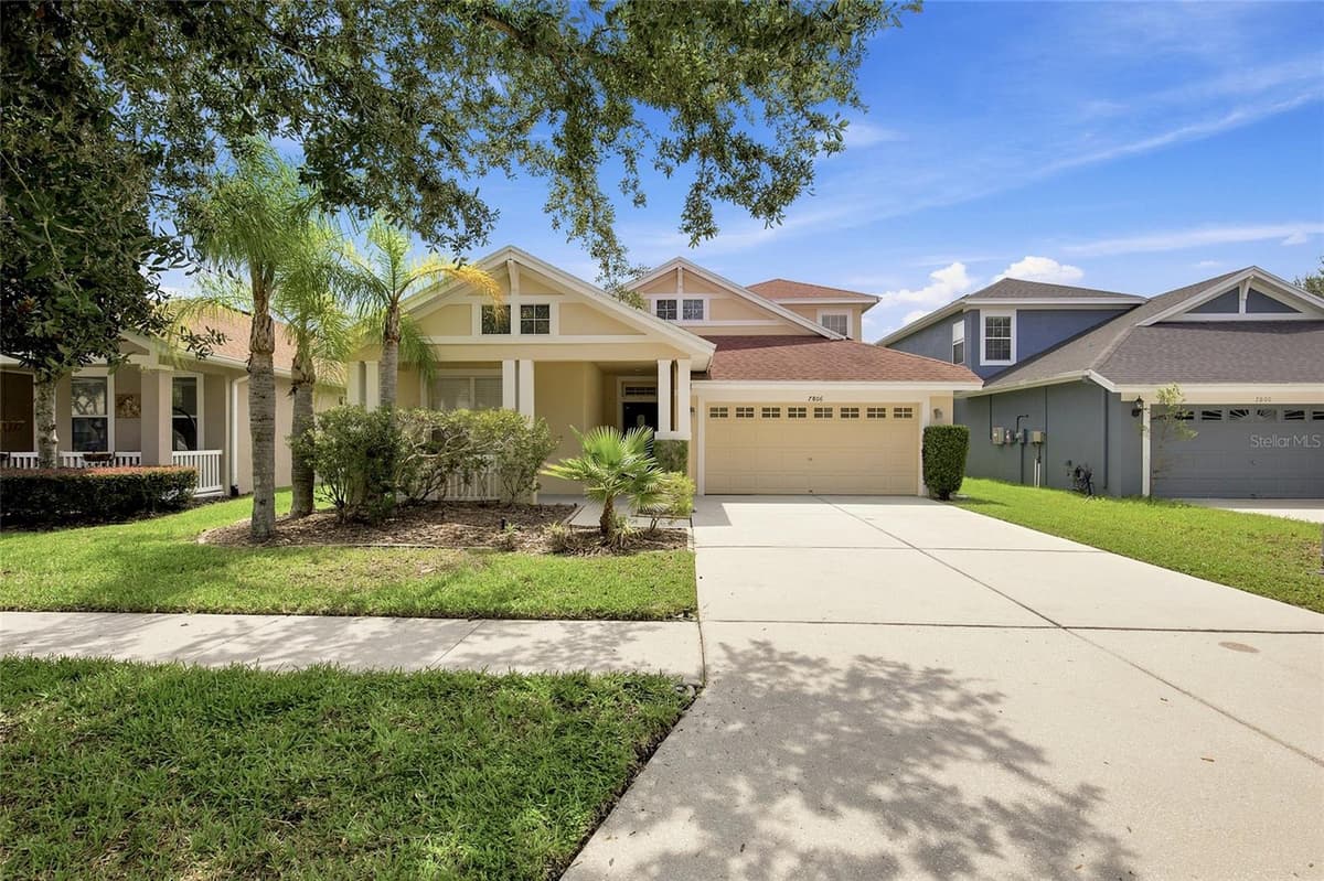 7806 GRASMERE DRIVE — photo 1 of 43