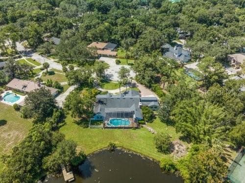 306 SWEETWATER COVE BOULEVARD — photo 57 of 61