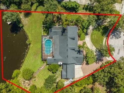 306 SWEETWATER COVE BOULEVARD — photo 56 of 61