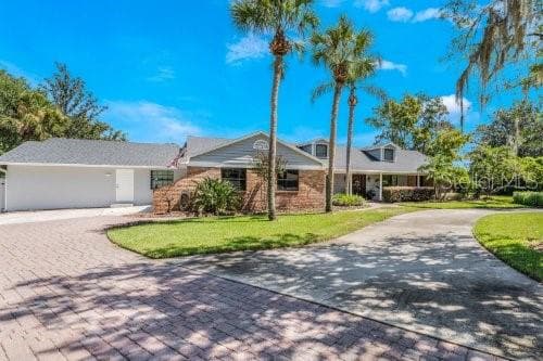 306 SWEETWATER COVE BOULEVARD — photo 1 of 61