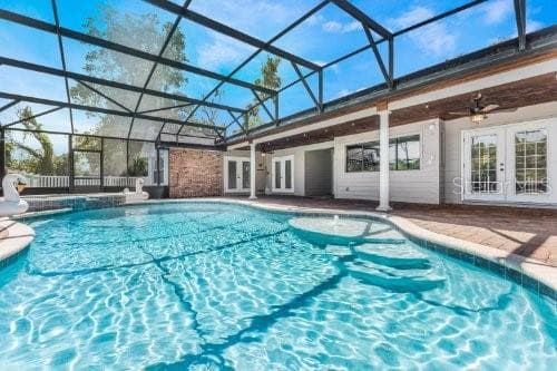 306 SWEETWATER COVE BOULEVARD — photo 43 of 61