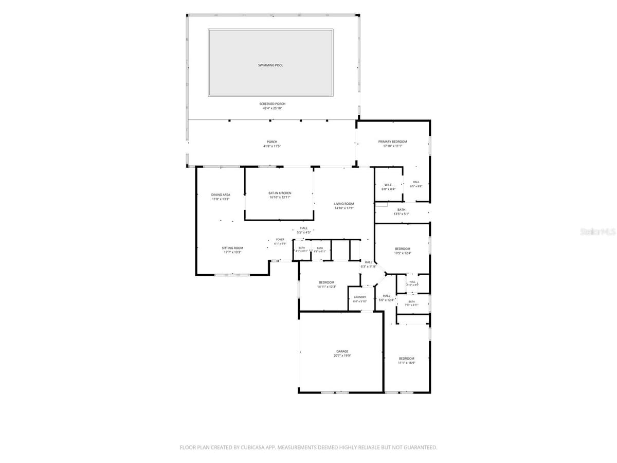 707 KNOLLWOOD DRIVE — photo 49 of 49