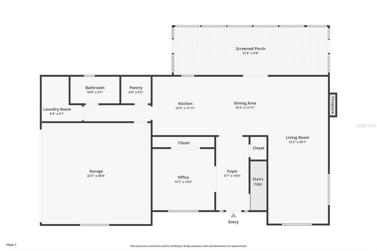 3415 IMPERIAL LANE — photo 49 of 58