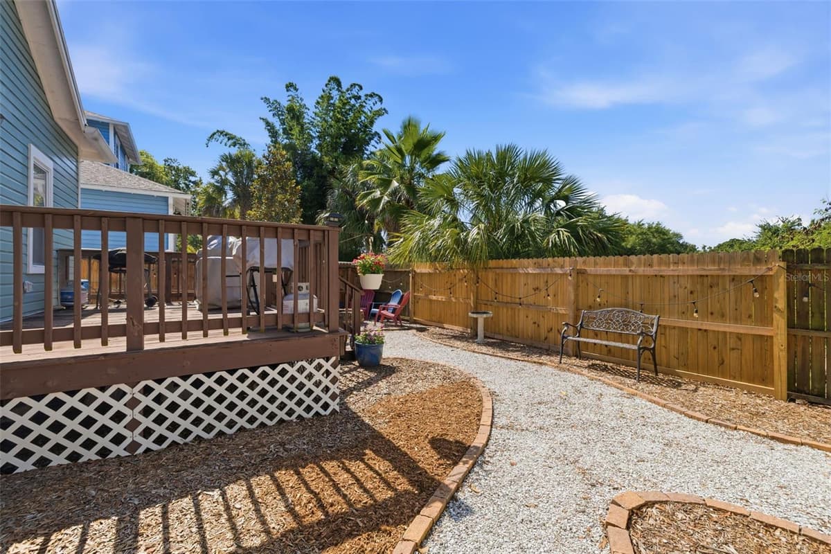 314 COMANCHE AVENUE — photo 32 of 33