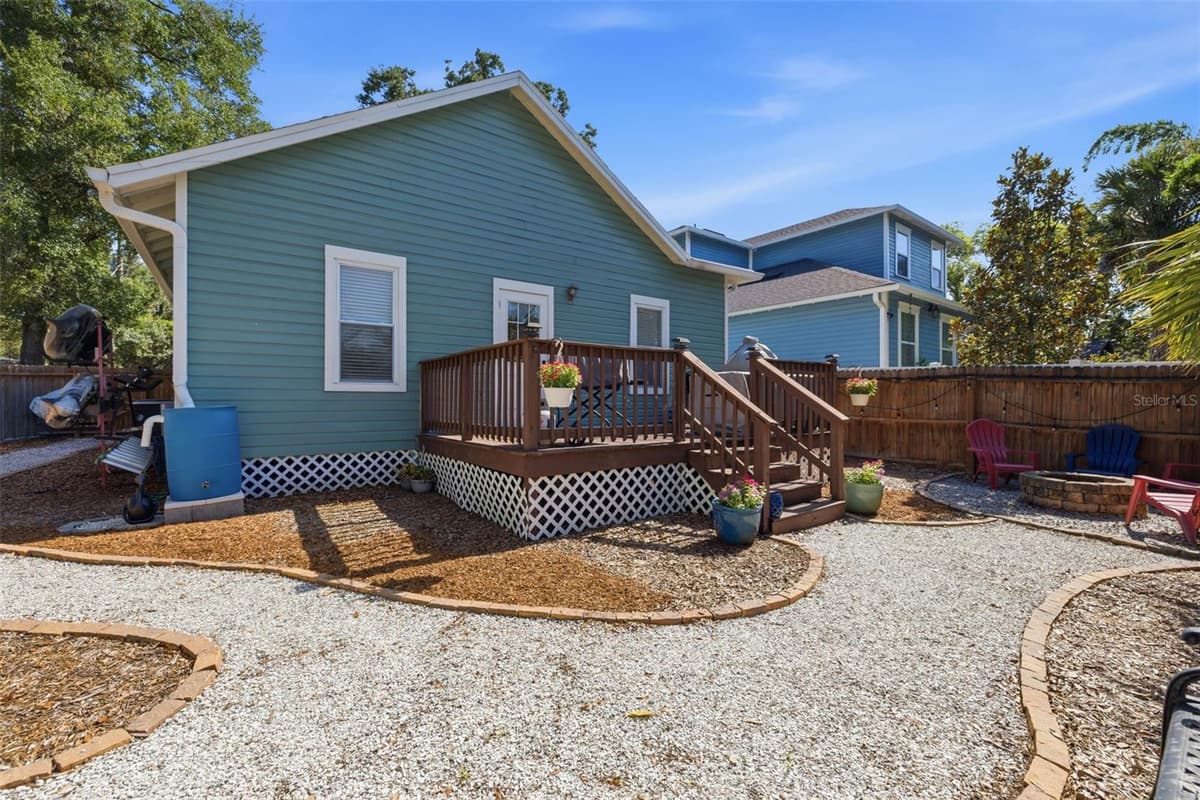 314 COMANCHE AVENUE — photo 31 of 33