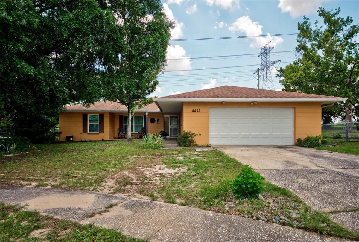 4441 CHAMBER COURT — photo 1 of 40