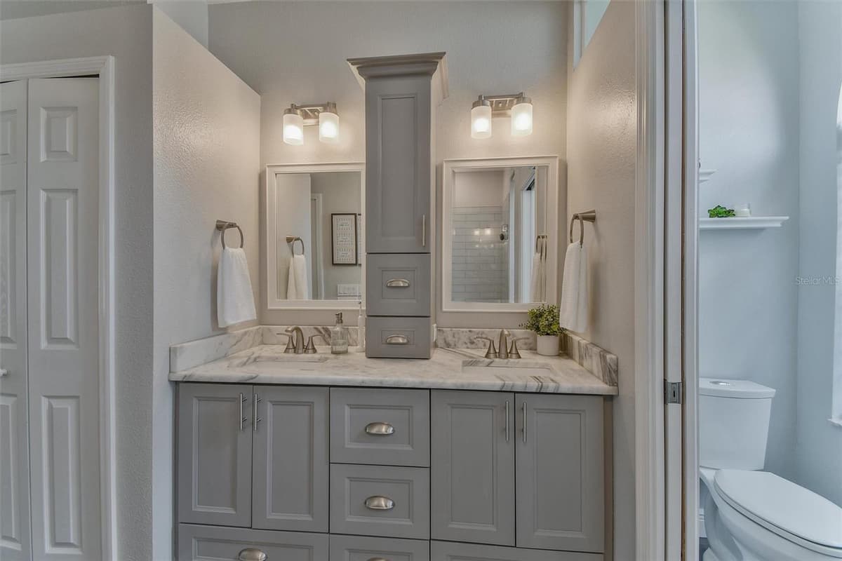 8706 LINEBROOK DRIVE — photo 20 of 41