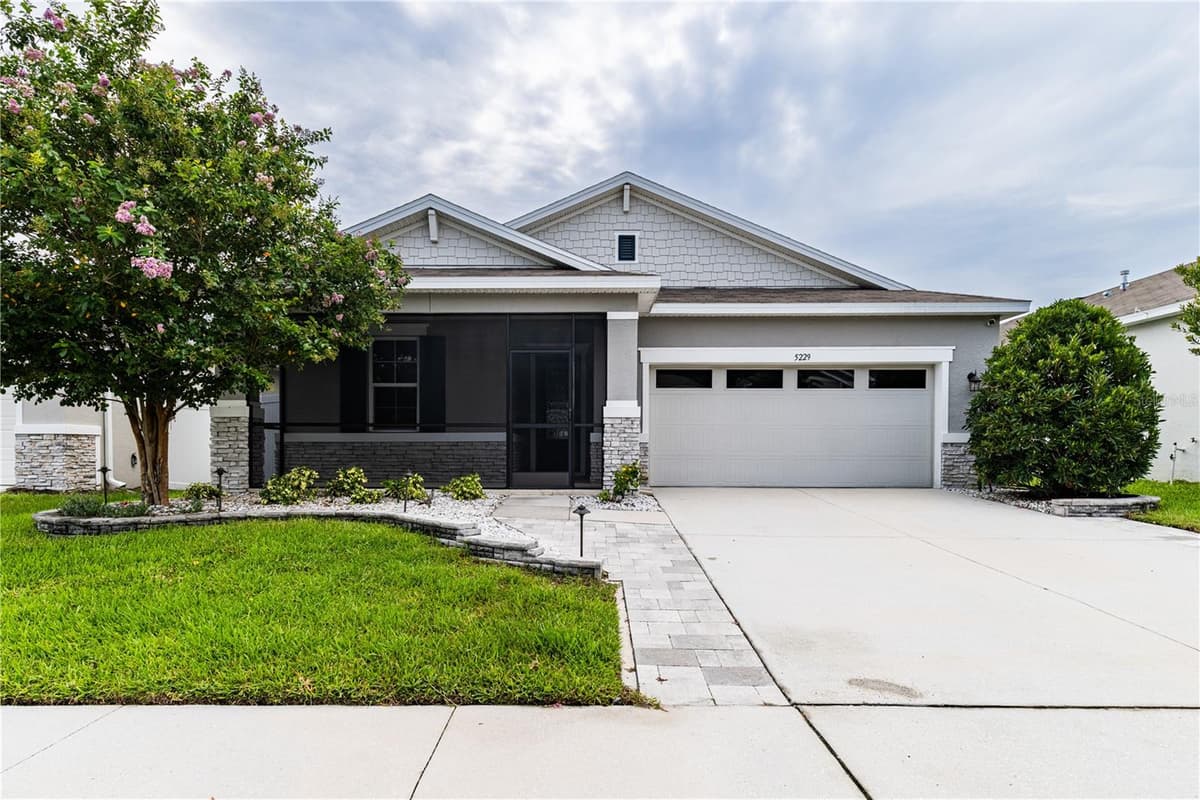 5229 MEADOW SONG DRIVE — photo 4 of 52