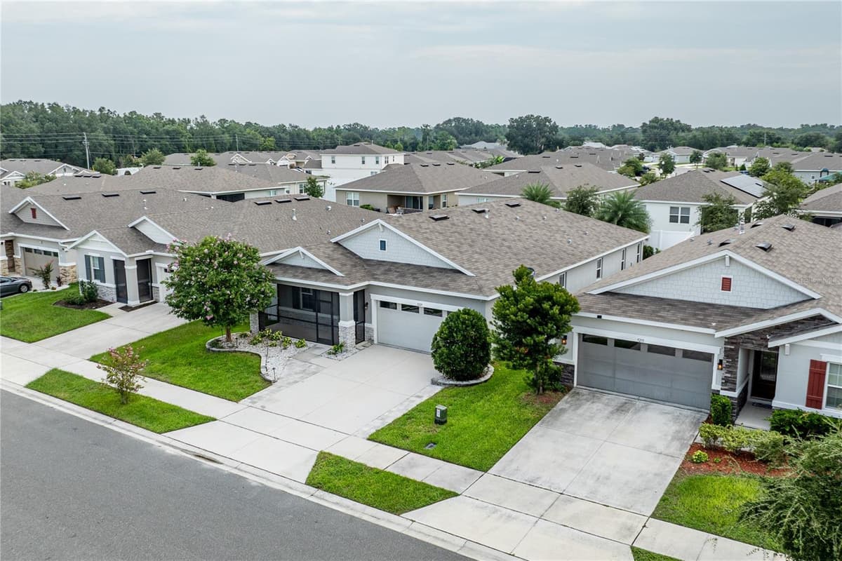 5229 MEADOW SONG DRIVE — photo 45 of 52