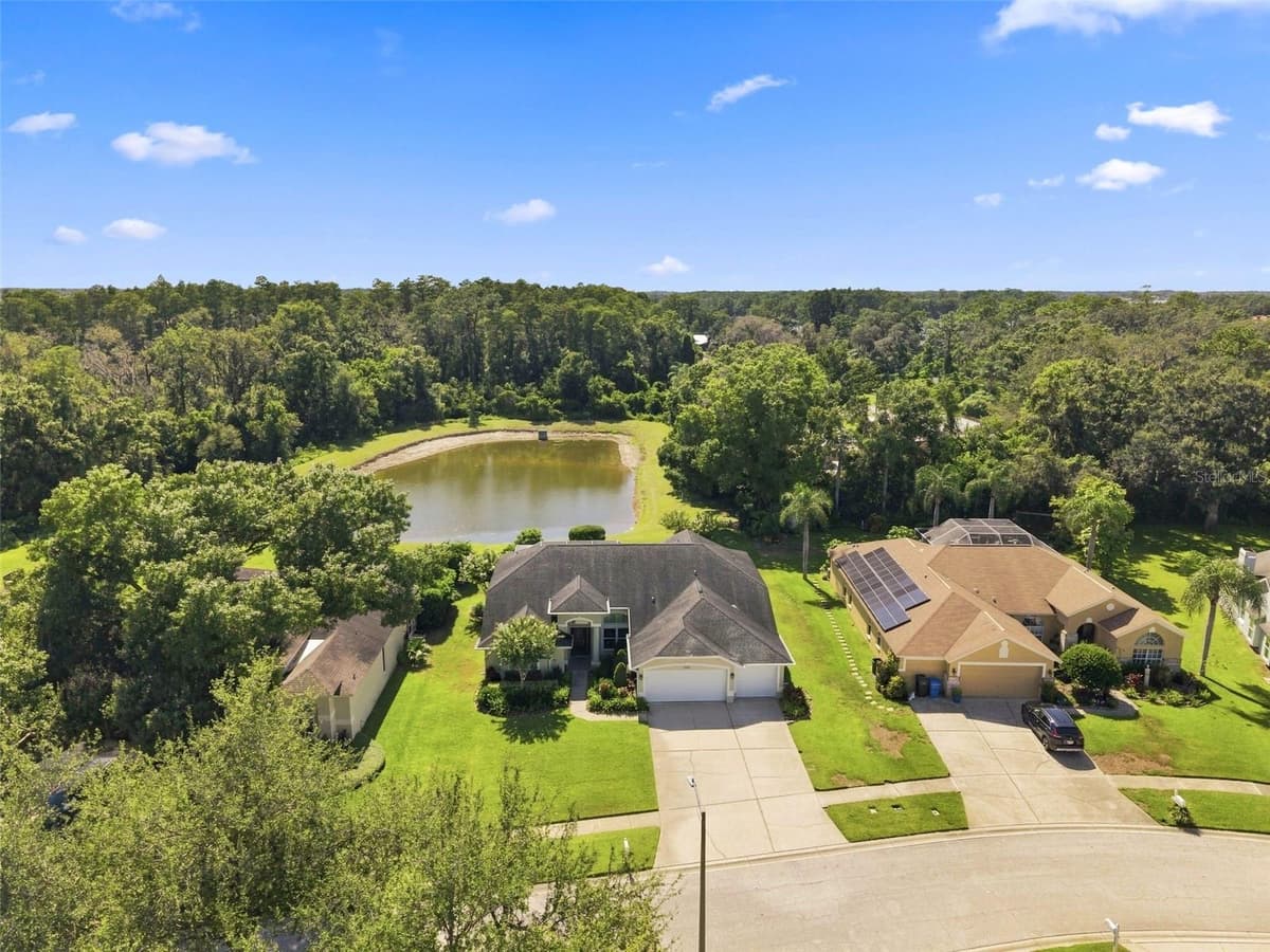 17322 HUBERS COURT — photo 41 of 43