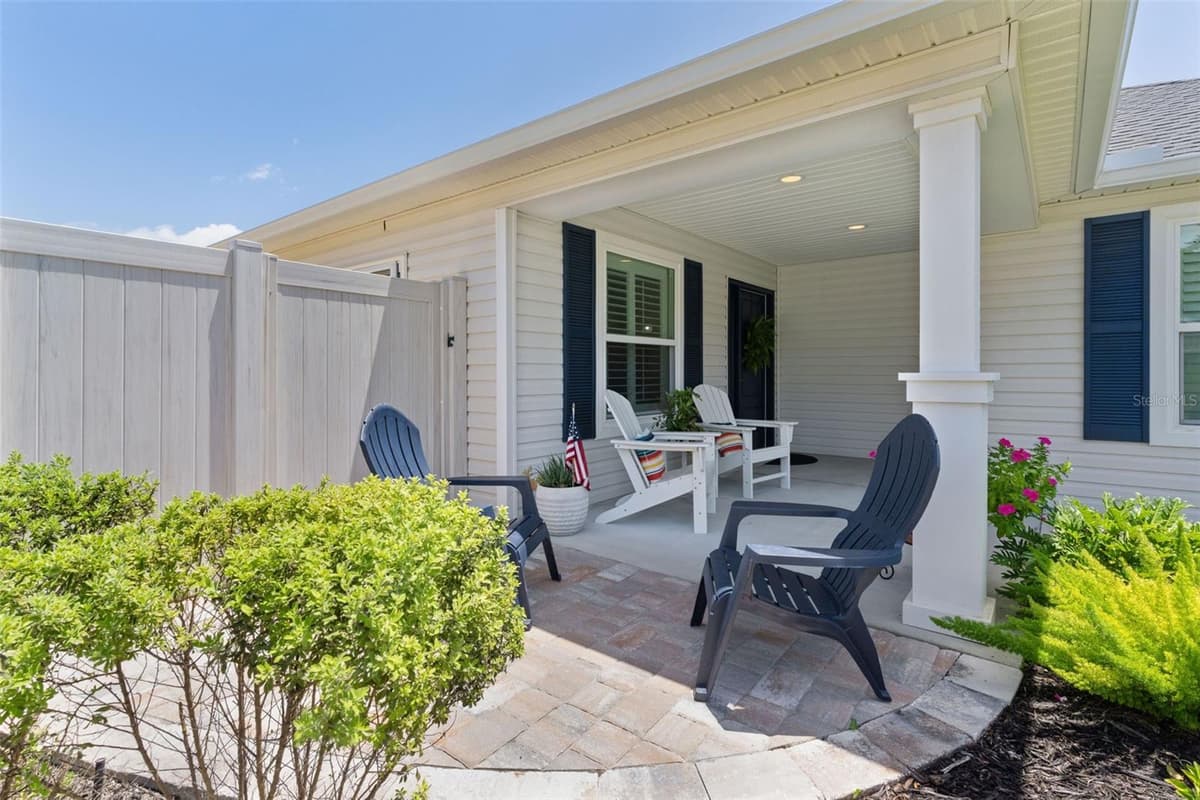 2823 CHRISTOPHER COURT — photo 41 of 58