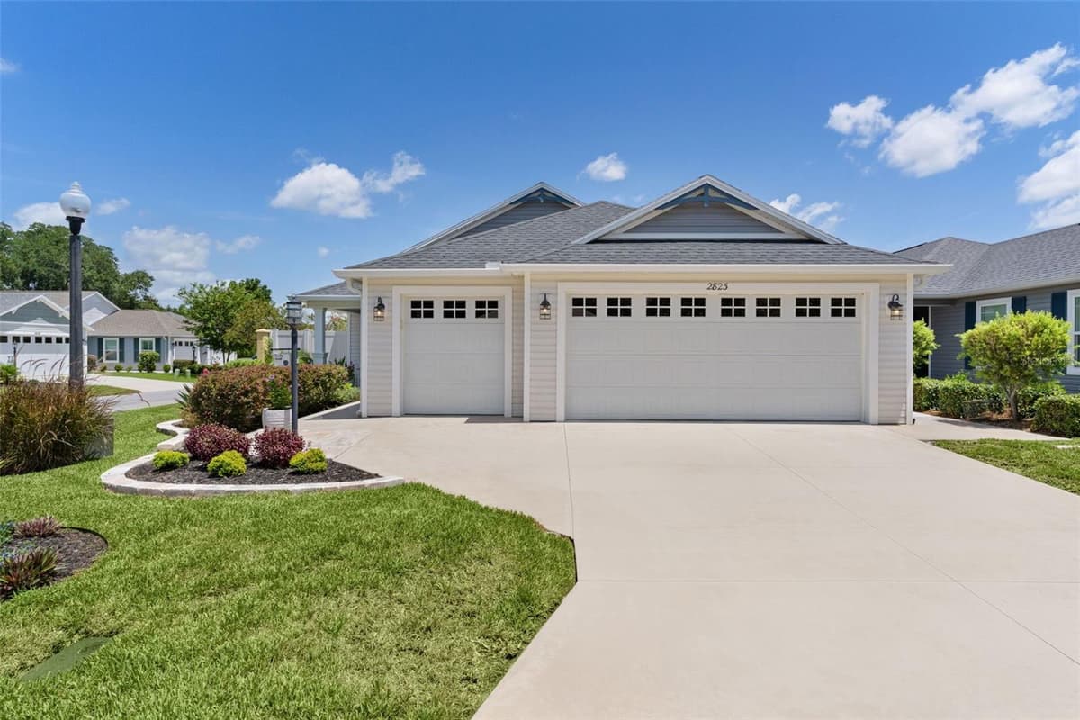 2823 CHRISTOPHER COURT — photo 2 of 58