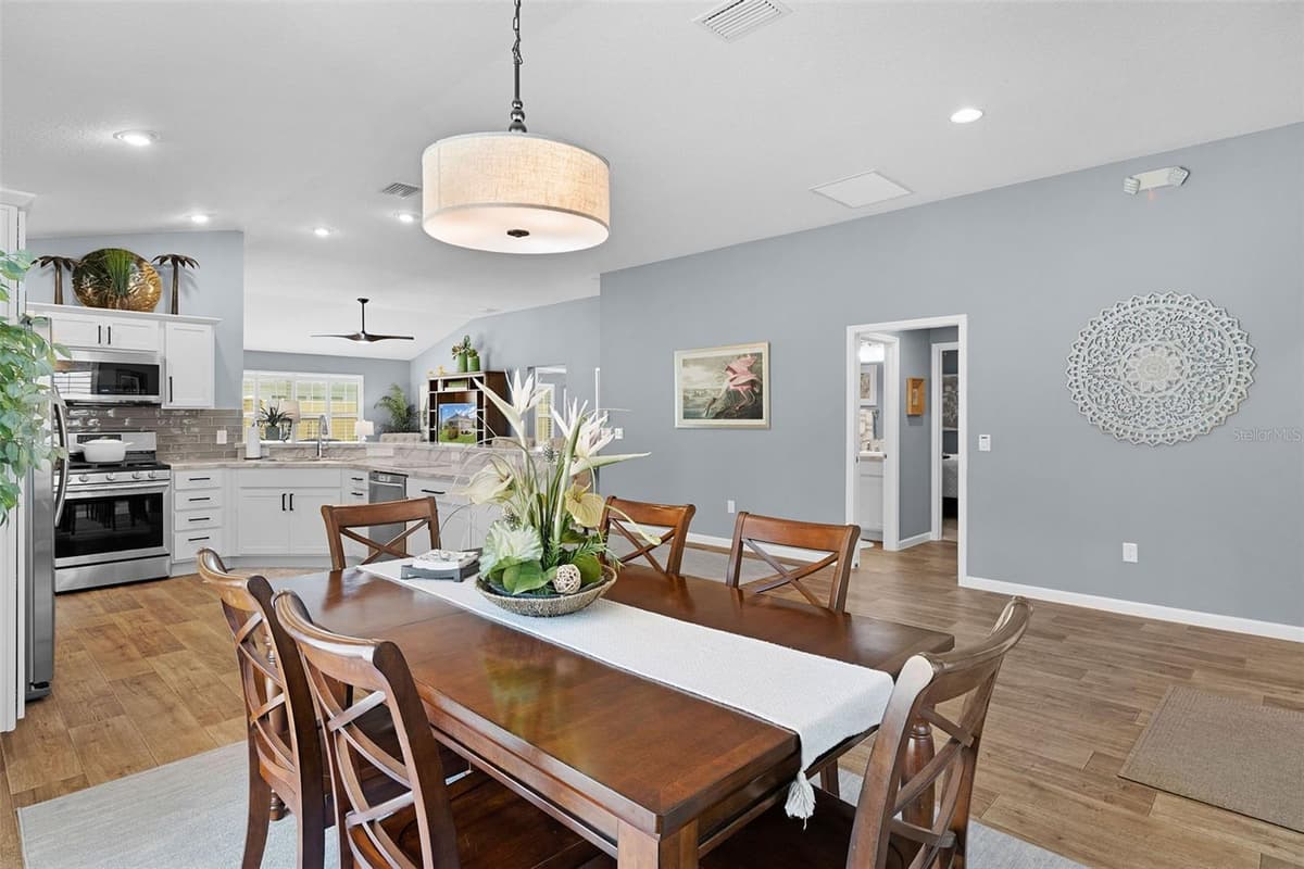 2823 CHRISTOPHER COURT — photo 9 of 58