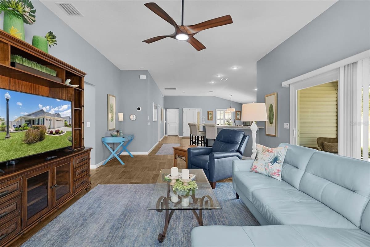 2823 CHRISTOPHER COURT — photo 17 of 58