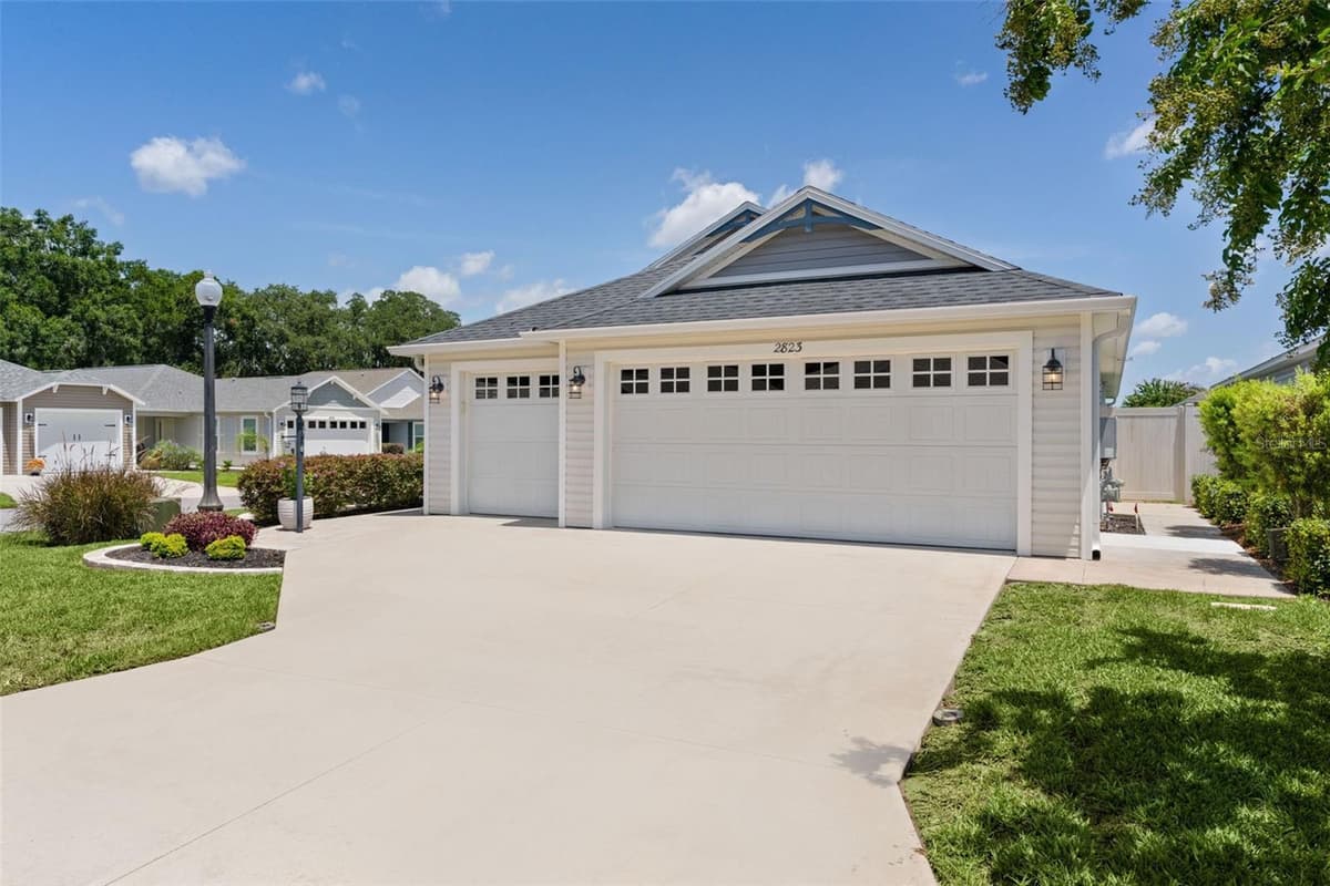2823 CHRISTOPHER COURT — photo 43 of 58