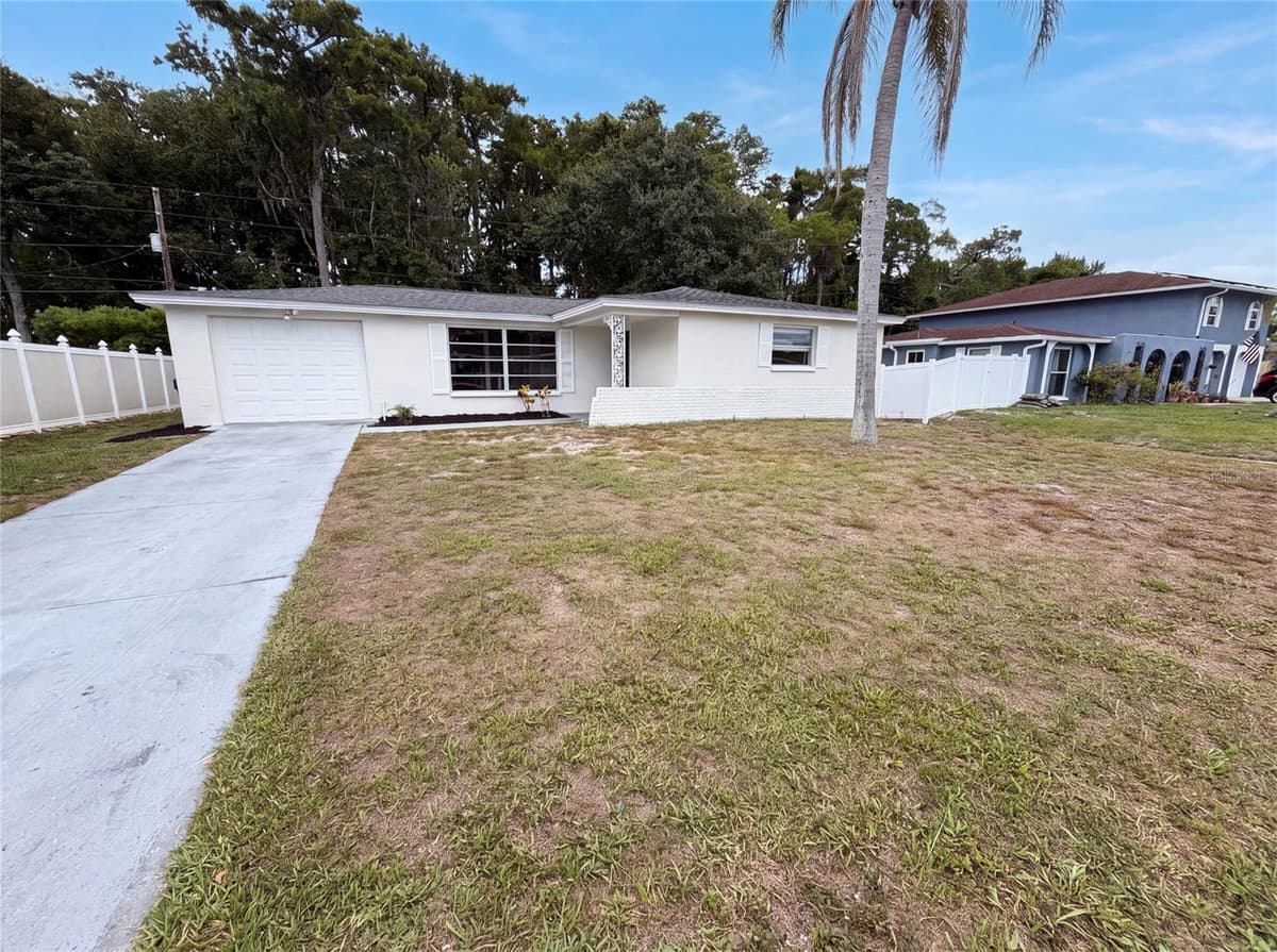 3400 BAINBRIDGE DRIVE — photo 1 of 27