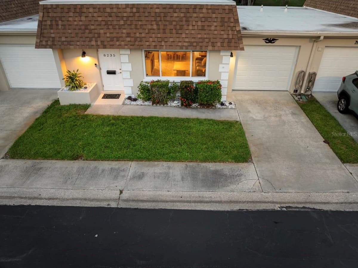 8235 BURGUNDY DRIVE — photo 3 of 45
