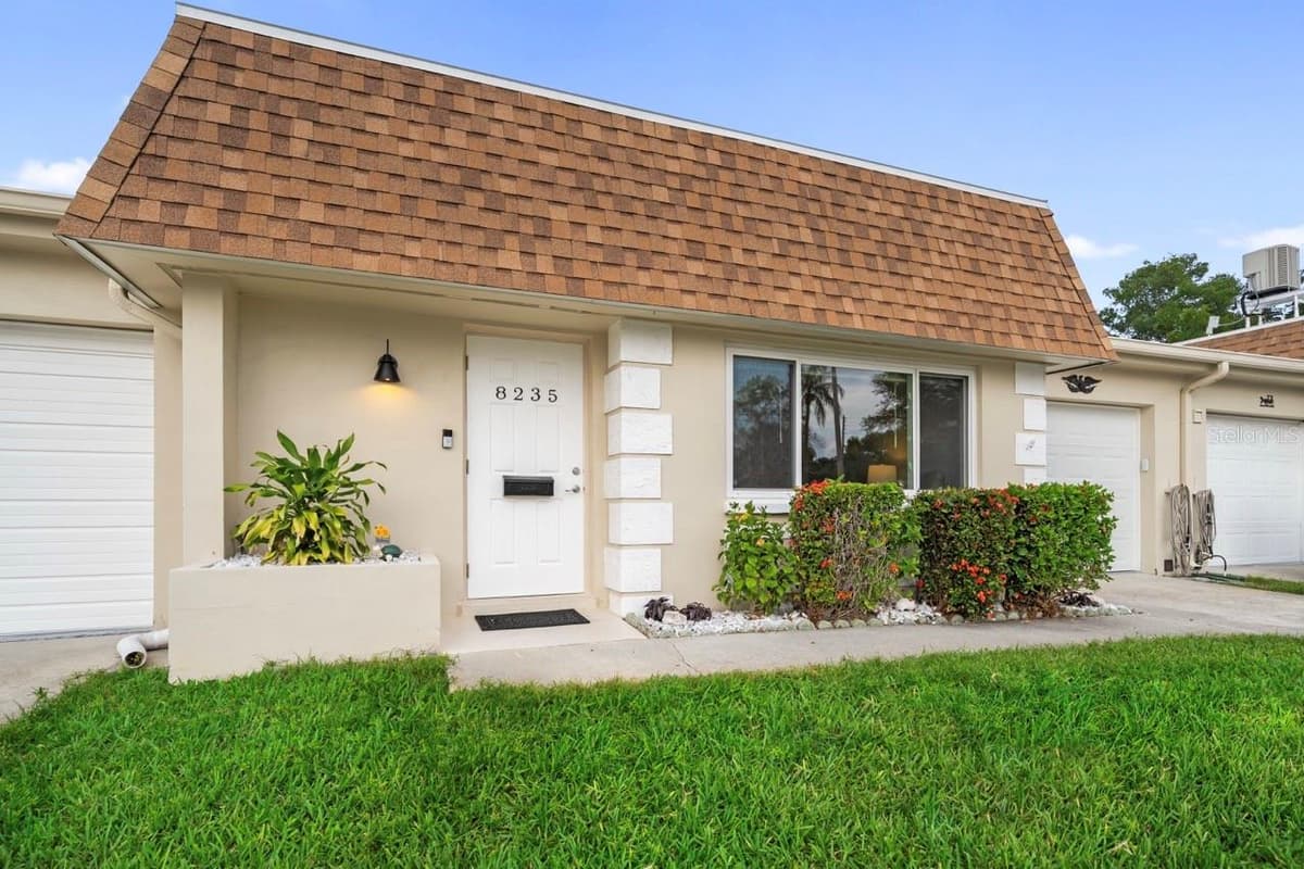 8235 BURGUNDY DRIVE — photo 1 of 45