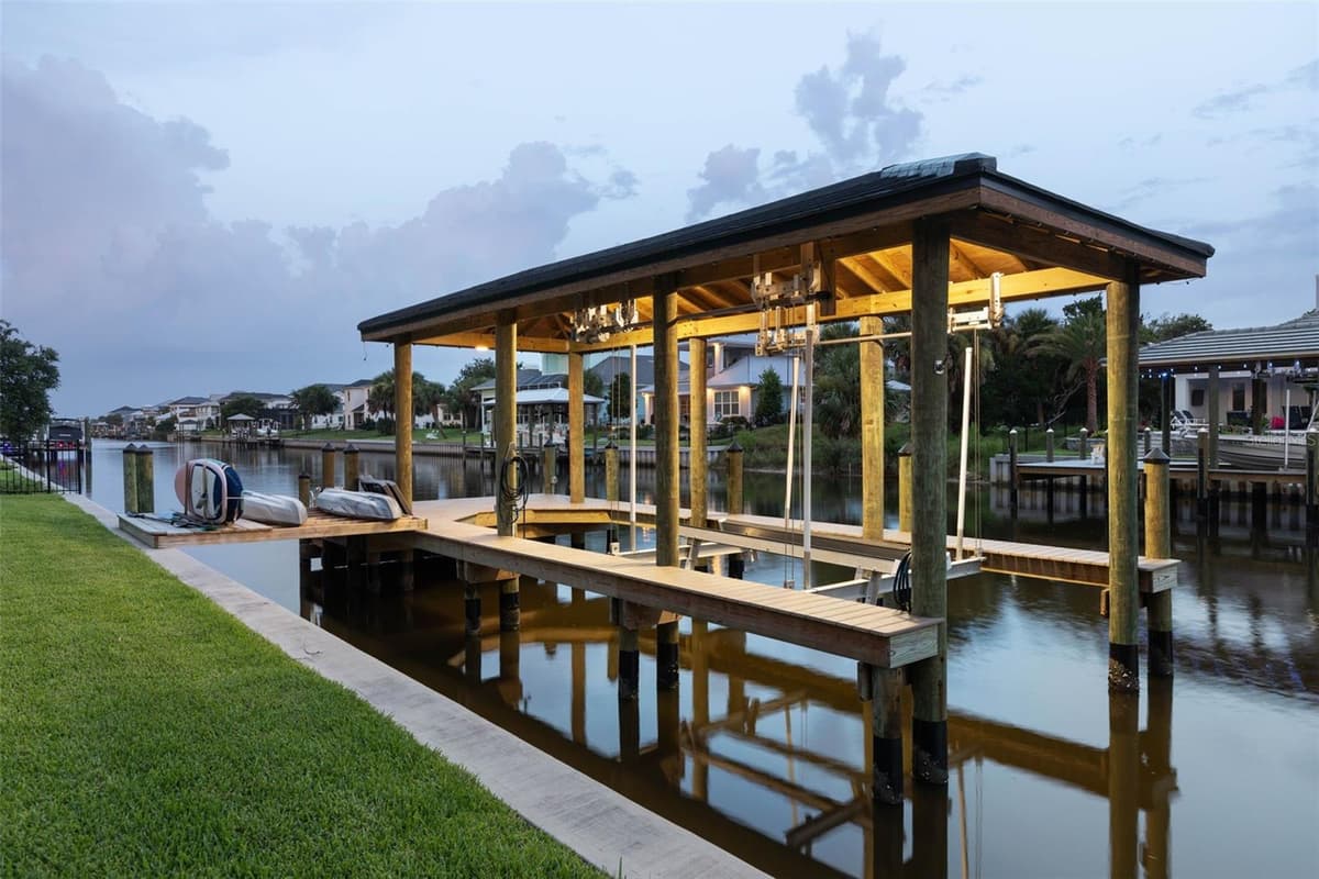 118 SEASIDE LANDINGS DRIVE — photo 91 of 99
