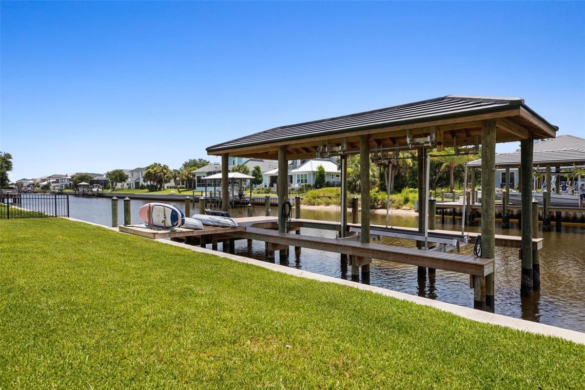 118 SEASIDE LANDINGS DRIVE — photo 29 of 99