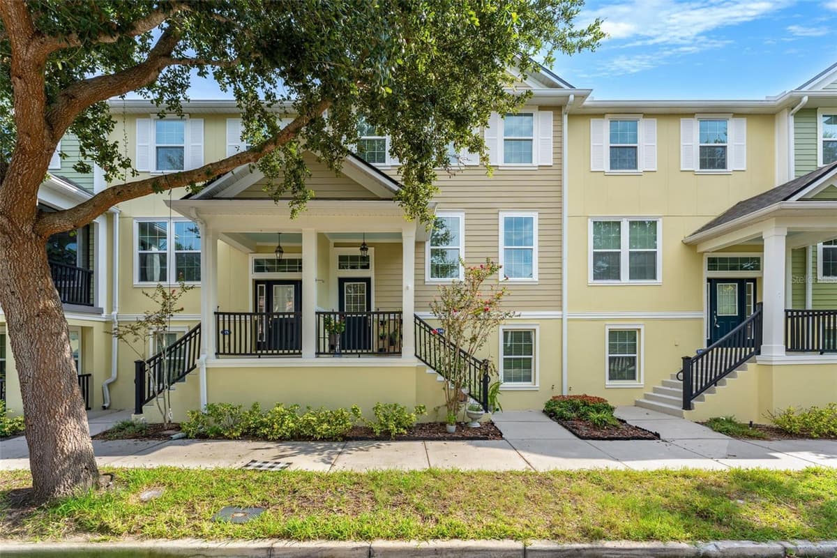 1380 MILL STREAM LANE — photo 1 of 33