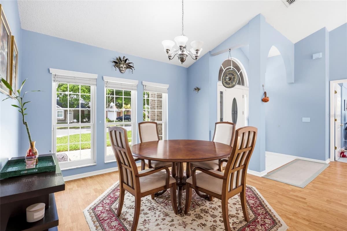 1007 EAGENS CREEK COURT — photo 5 of 61