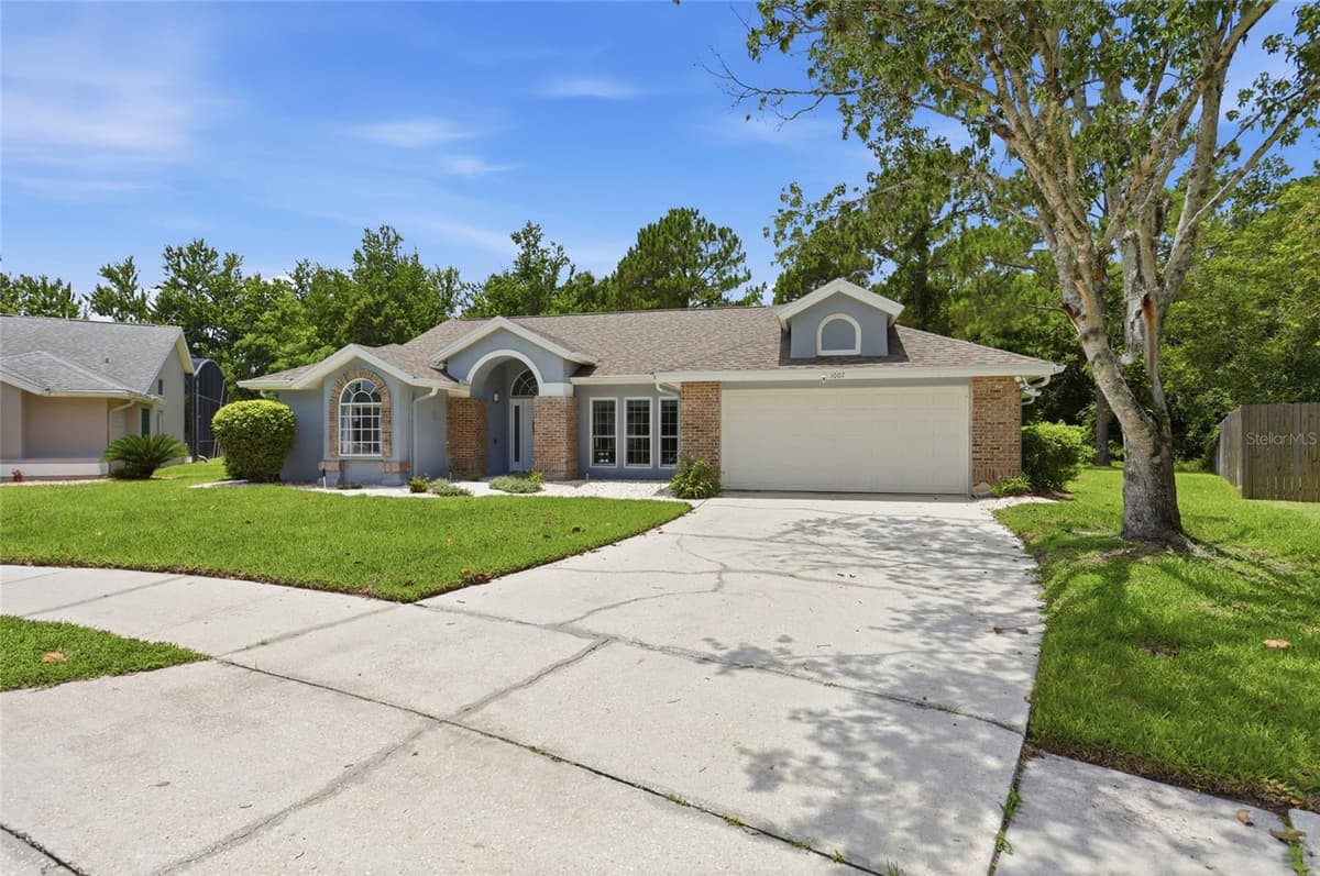 1007 EAGENS CREEK COURT — photo 49 of 61