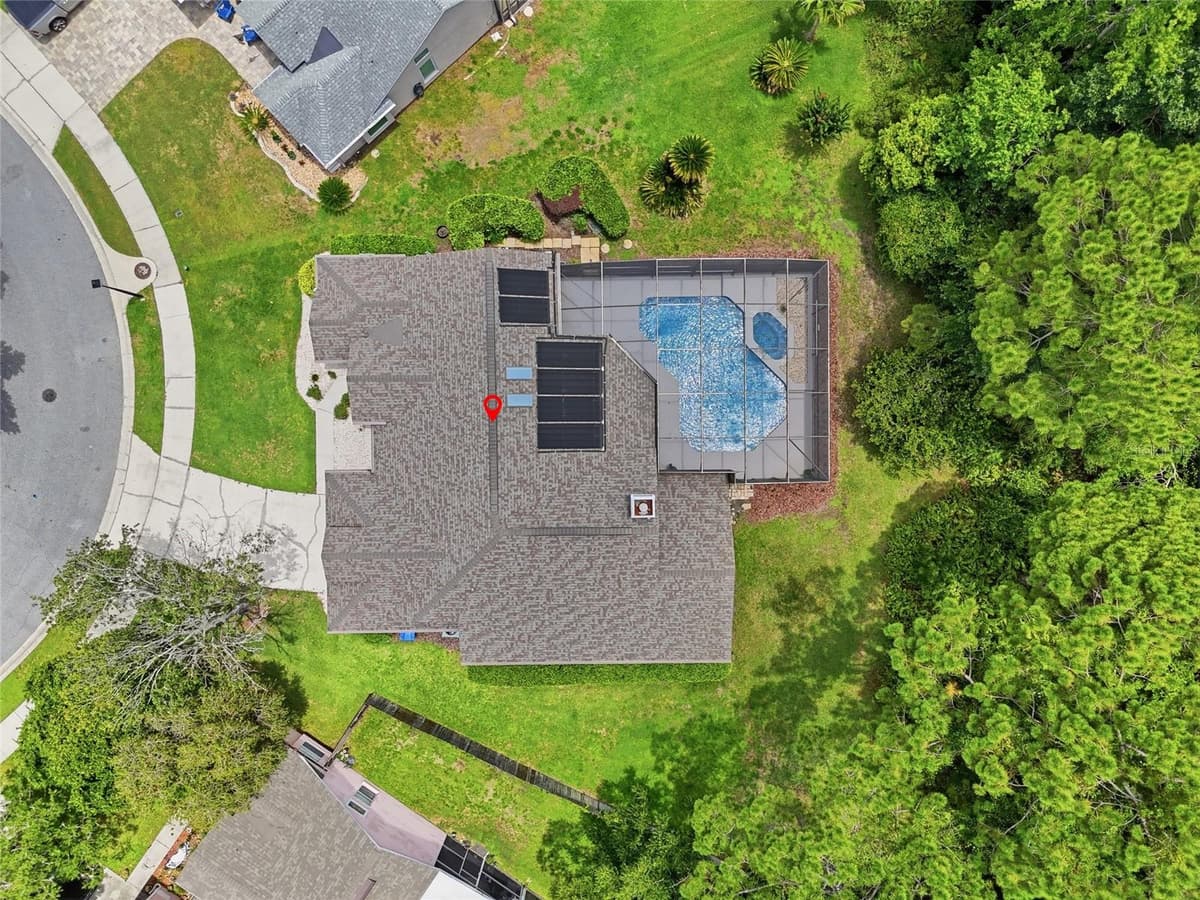 1007 EAGENS CREEK COURT — photo 46 of 61