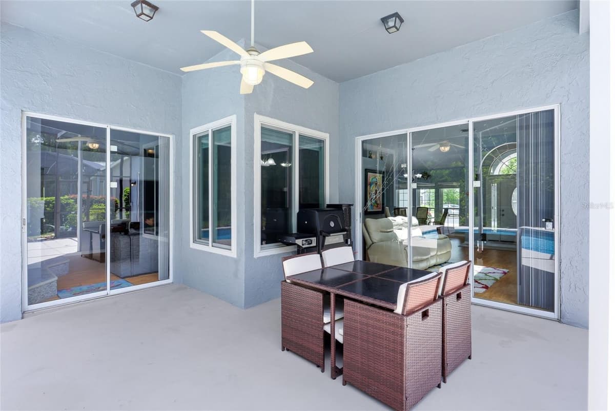 1007 EAGENS CREEK COURT — photo 36 of 61