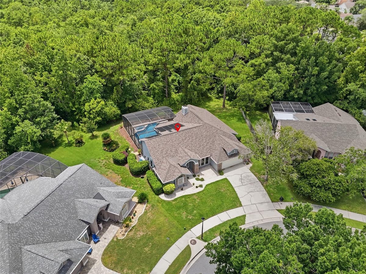 1007 EAGENS CREEK COURT — photo 52 of 61