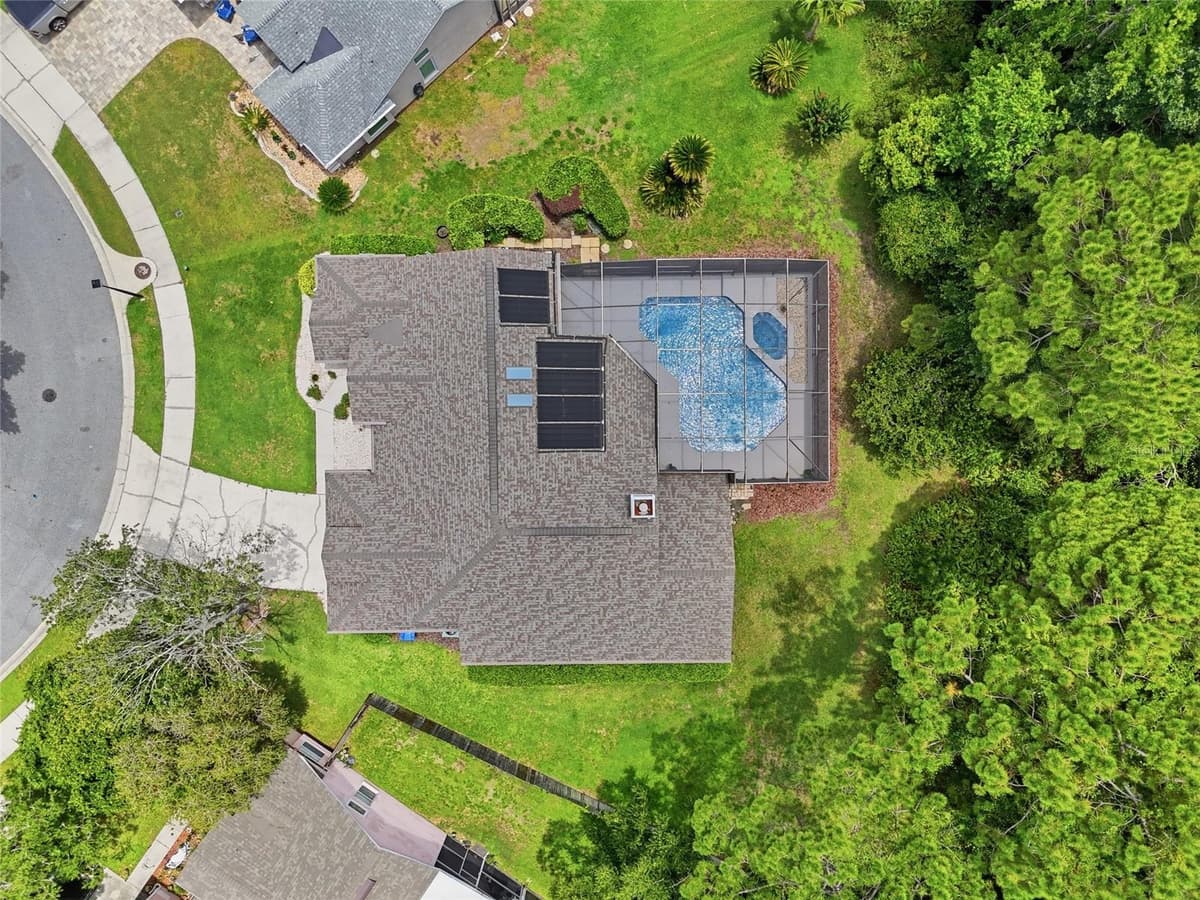 1007 EAGENS CREEK COURT — photo 47 of 61