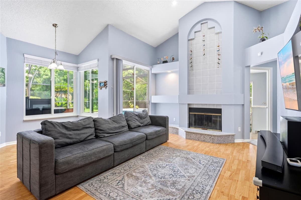 1007 EAGENS CREEK COURT — photo 20 of 61