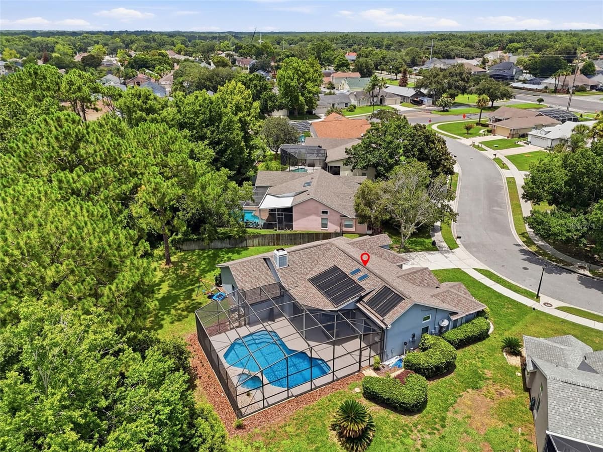 1007 EAGENS CREEK COURT — photo 50 of 61