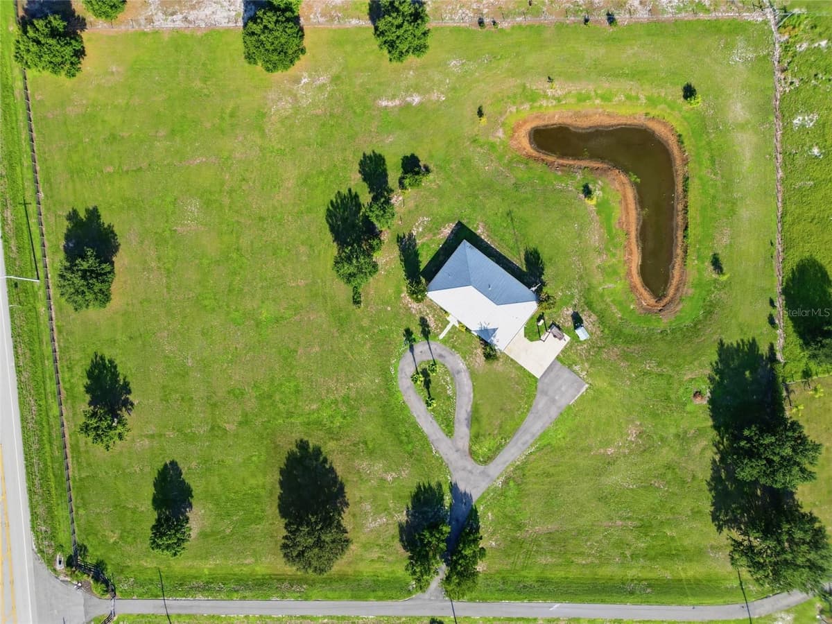 1277 EAST CREEK TRAIL — photo 45 of 51