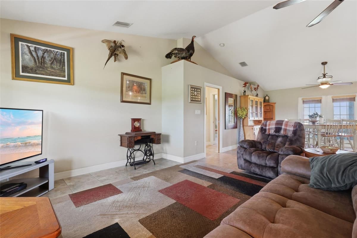 1277 EAST CREEK TRAIL — photo 18 of 51