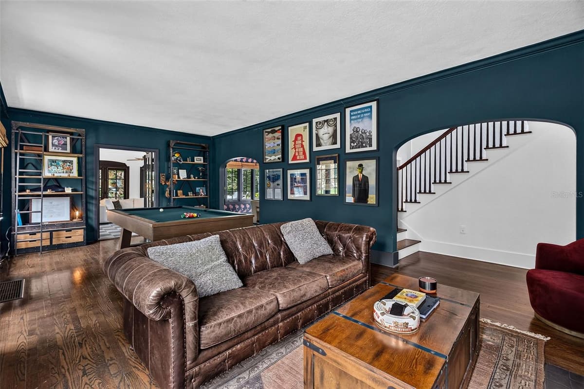 906 ALHAMBRA COURT — photo 13 of 71