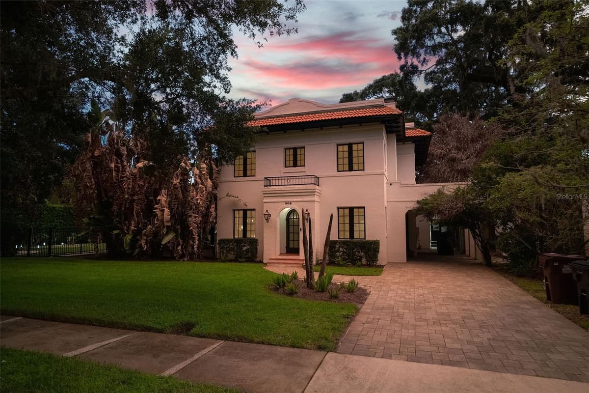 906 ALHAMBRA COURT — photo 1 of 71