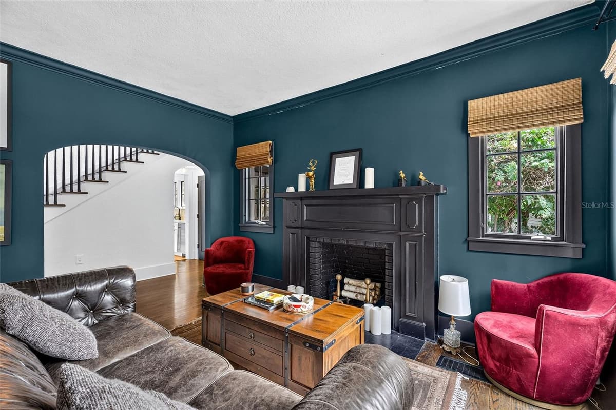 906 ALHAMBRA COURT — photo 12 of 71