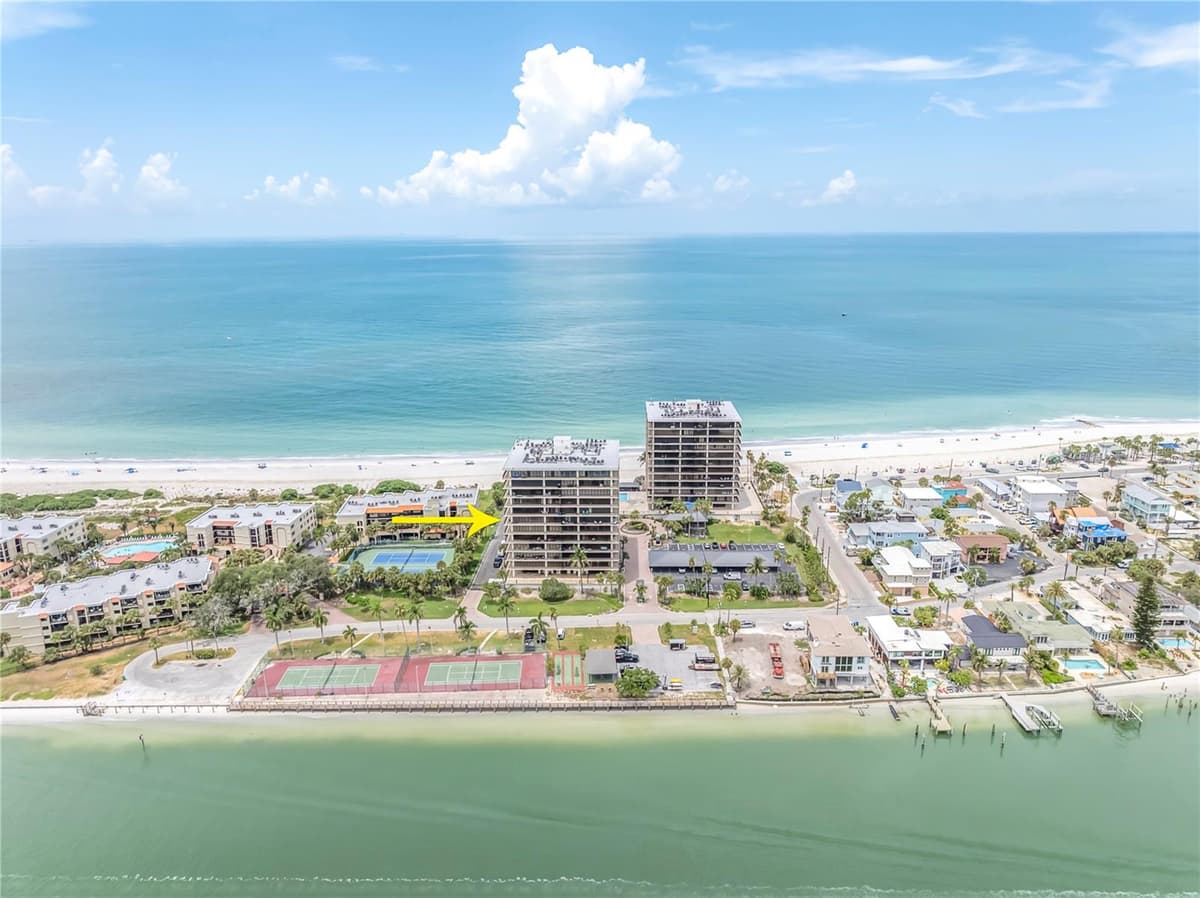 7600 BAYSHORE DRIVE — photo 1 of 48