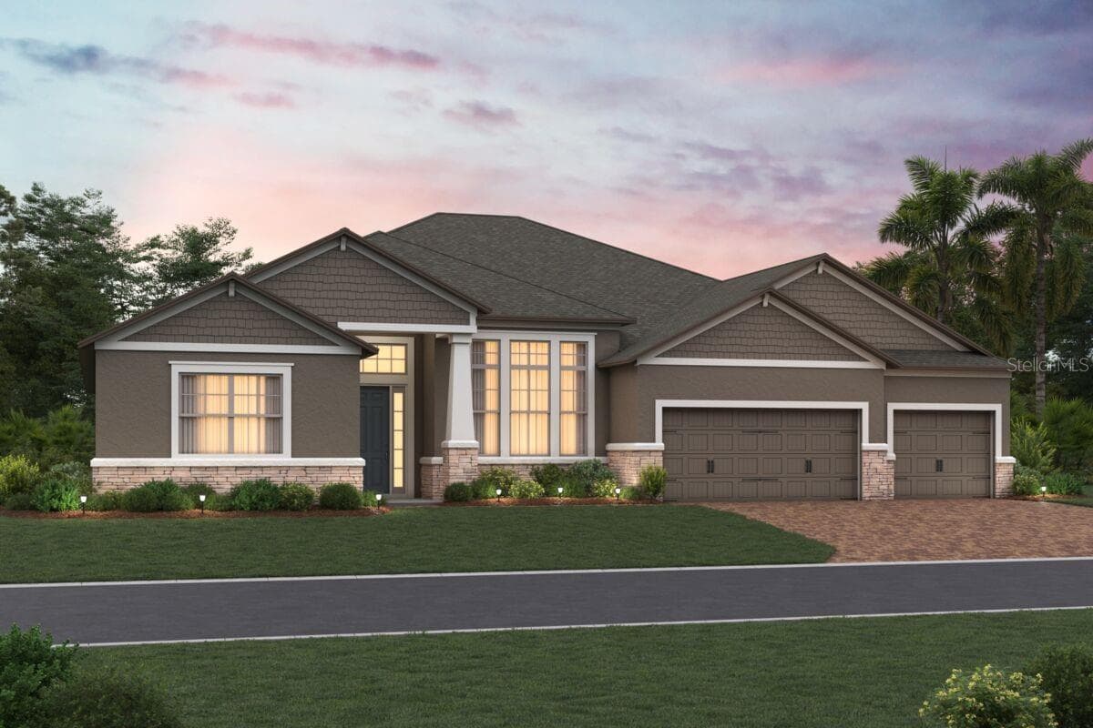 2508 HAWKS OVERLOOK PLACE — photo 3 of 4