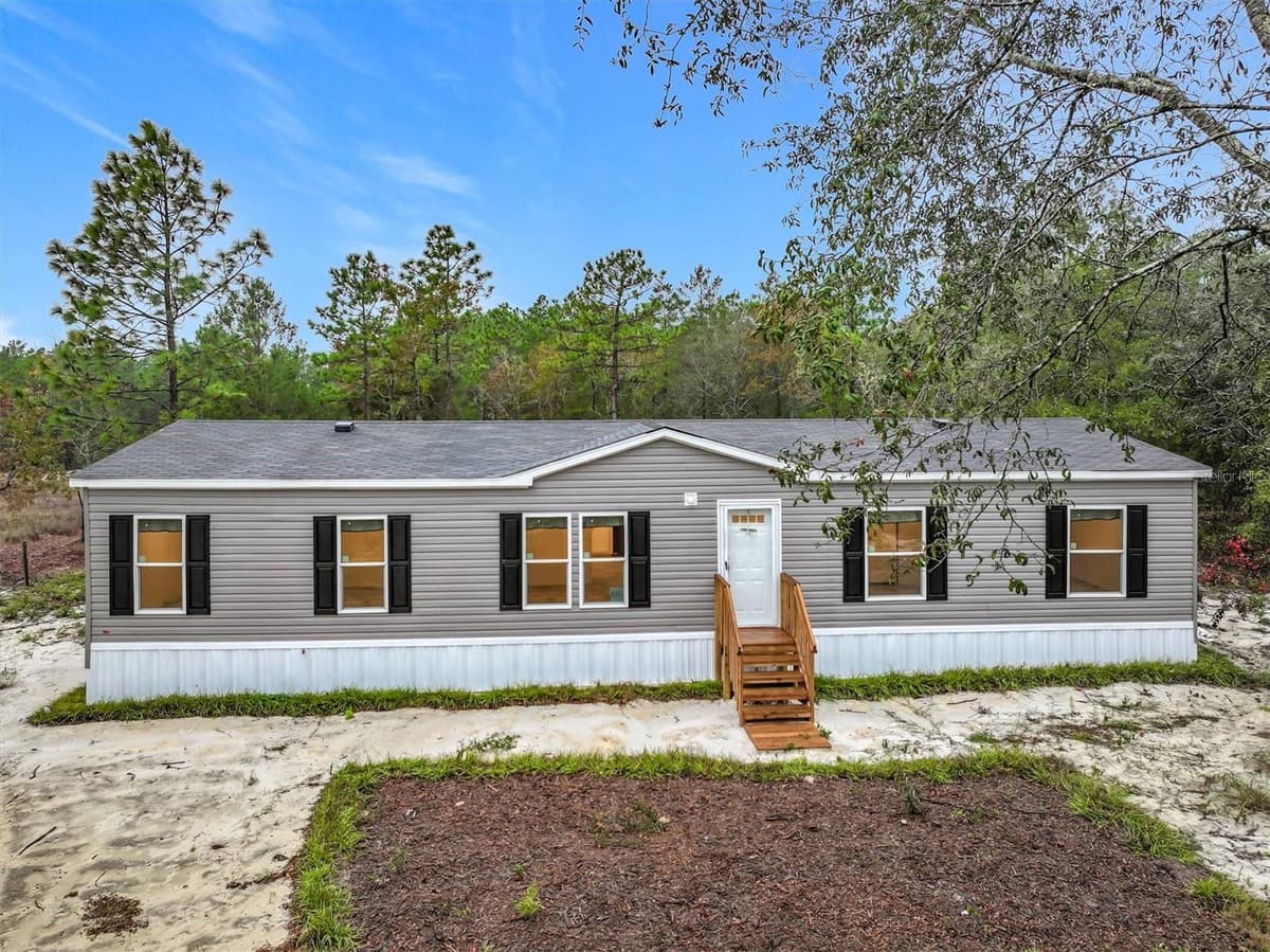 150 LAKE GALILEE DRIVE — photo 1 of 42