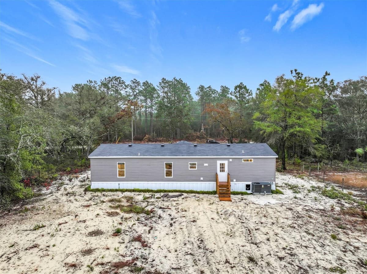 150 LAKE GALILEE DRIVE — photo 42 of 42