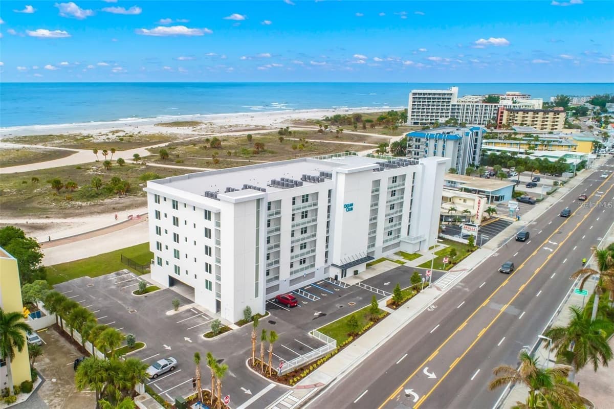 11500 GULF BOULEVARD — photo 1 of 43