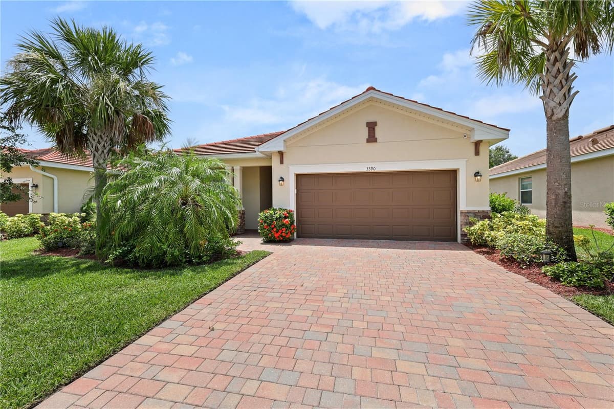 3390 WESTON MANOR DRIVE — photo 45 of 47