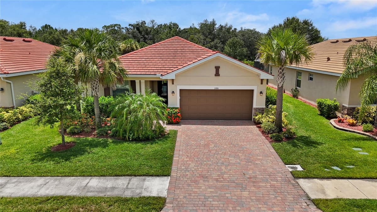 3390 WESTON MANOR DRIVE — photo 1 of 47