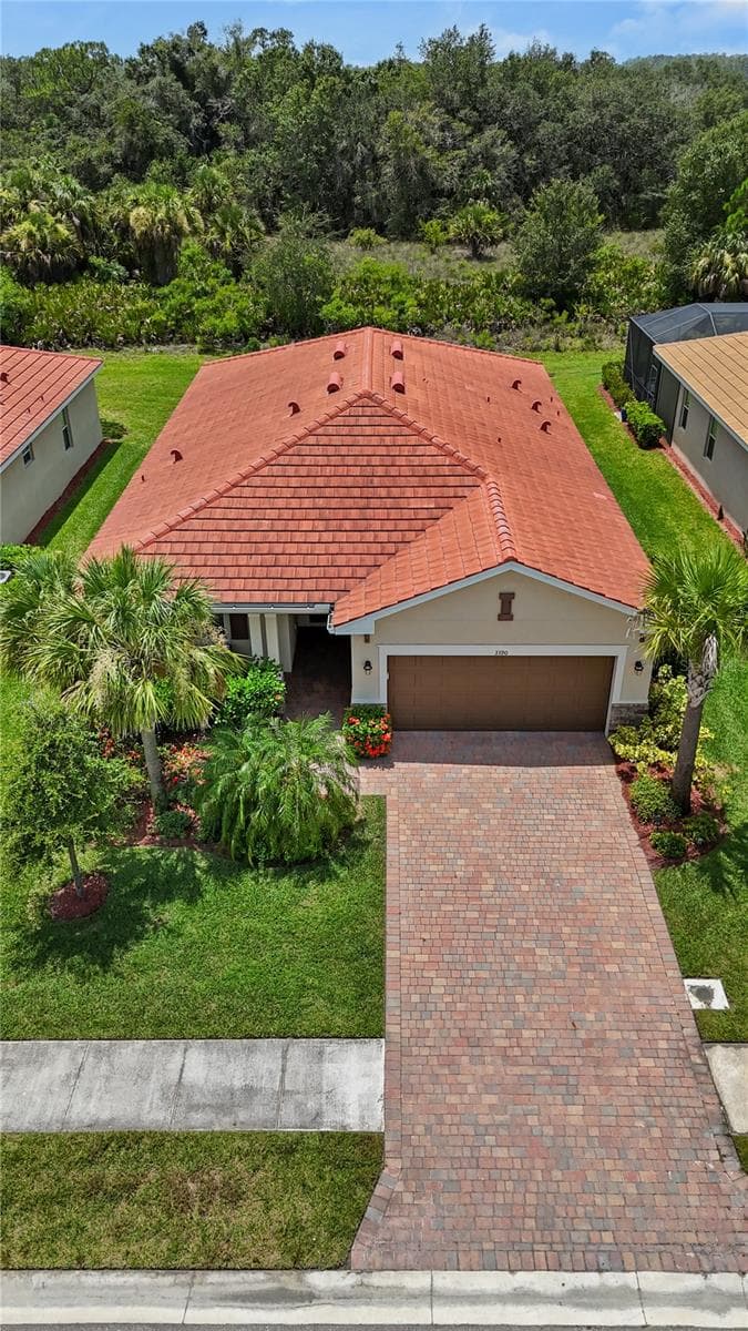 3390 WESTON MANOR DRIVE — photo 46 of 47