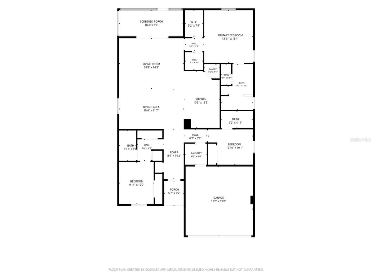 3390 WESTON MANOR DRIVE — photo 47 of 47
